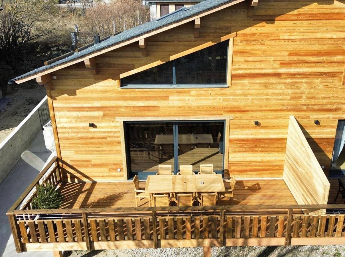 Foto 2 von 55: Two-Bedroom Chalet