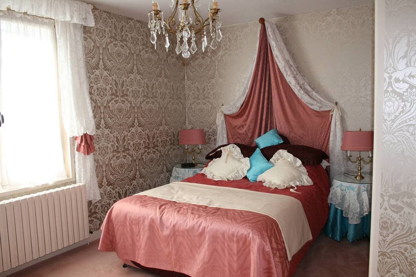 Foto 2 von 26: Ferienhaus für 2 Personen mit Garten