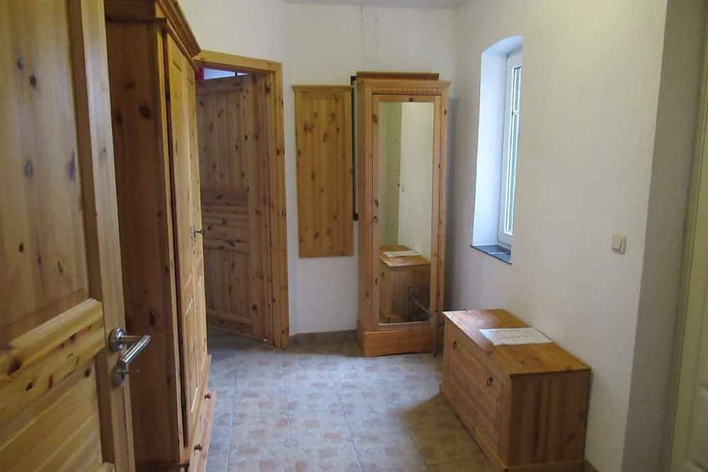 Foto 8 von 13: Appartement mit Garten, Grill und Terrasse