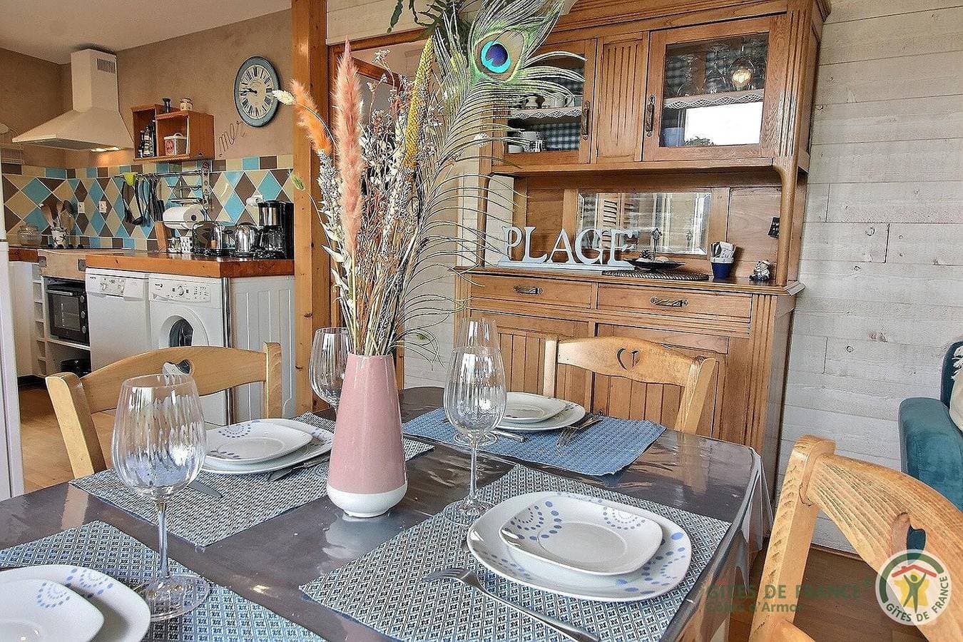 Foto 6 von 39: Le chalet de l'épinette