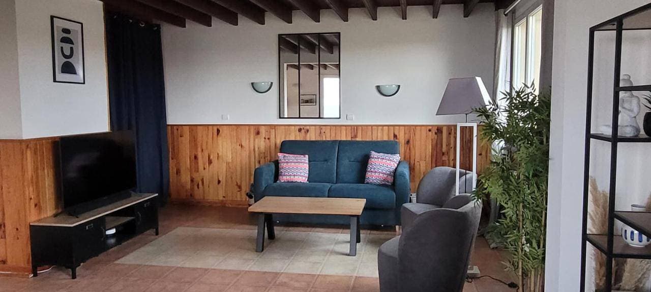 Foto 6 von 19: Holiday Home