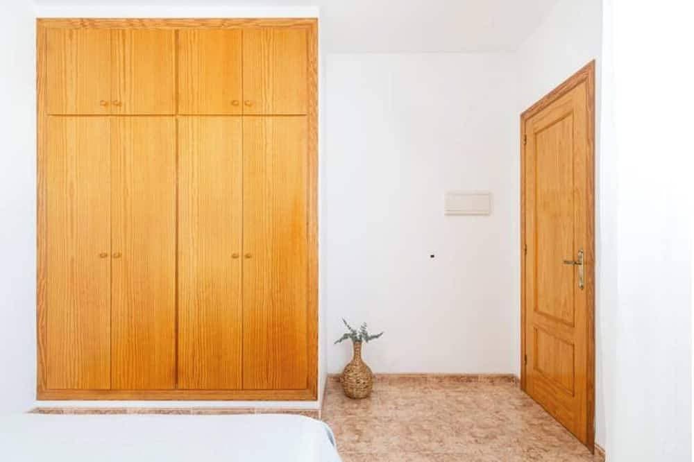 Foto 3 von 30: Appartement \"cala Xelia\" + Toit-terrasse