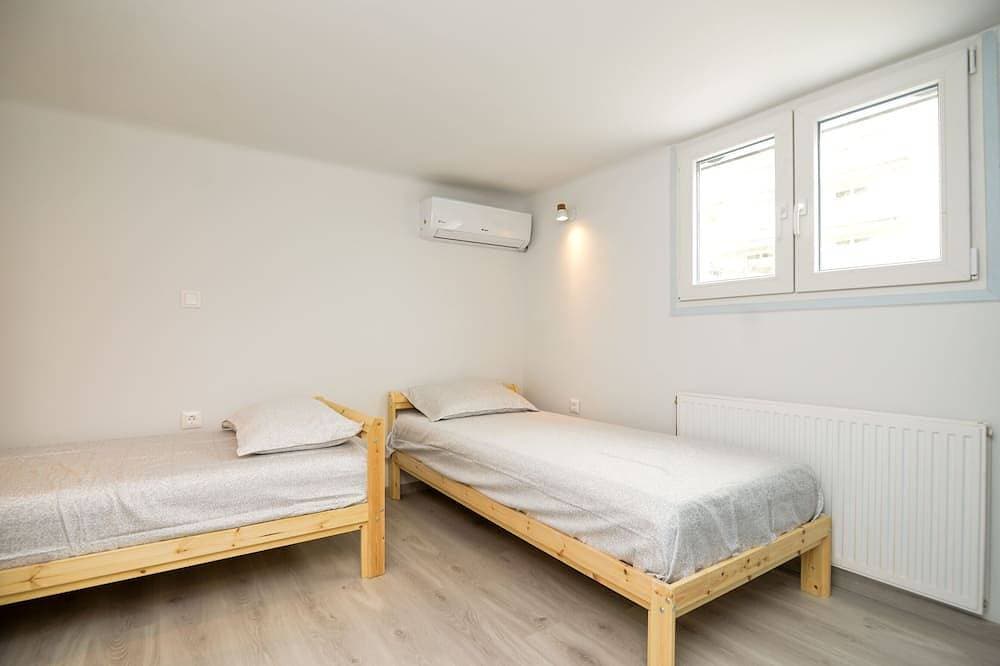 Foto 5 von 30: Athen Meerblick 2-stöckige Wohnung neben dem Yachthafen