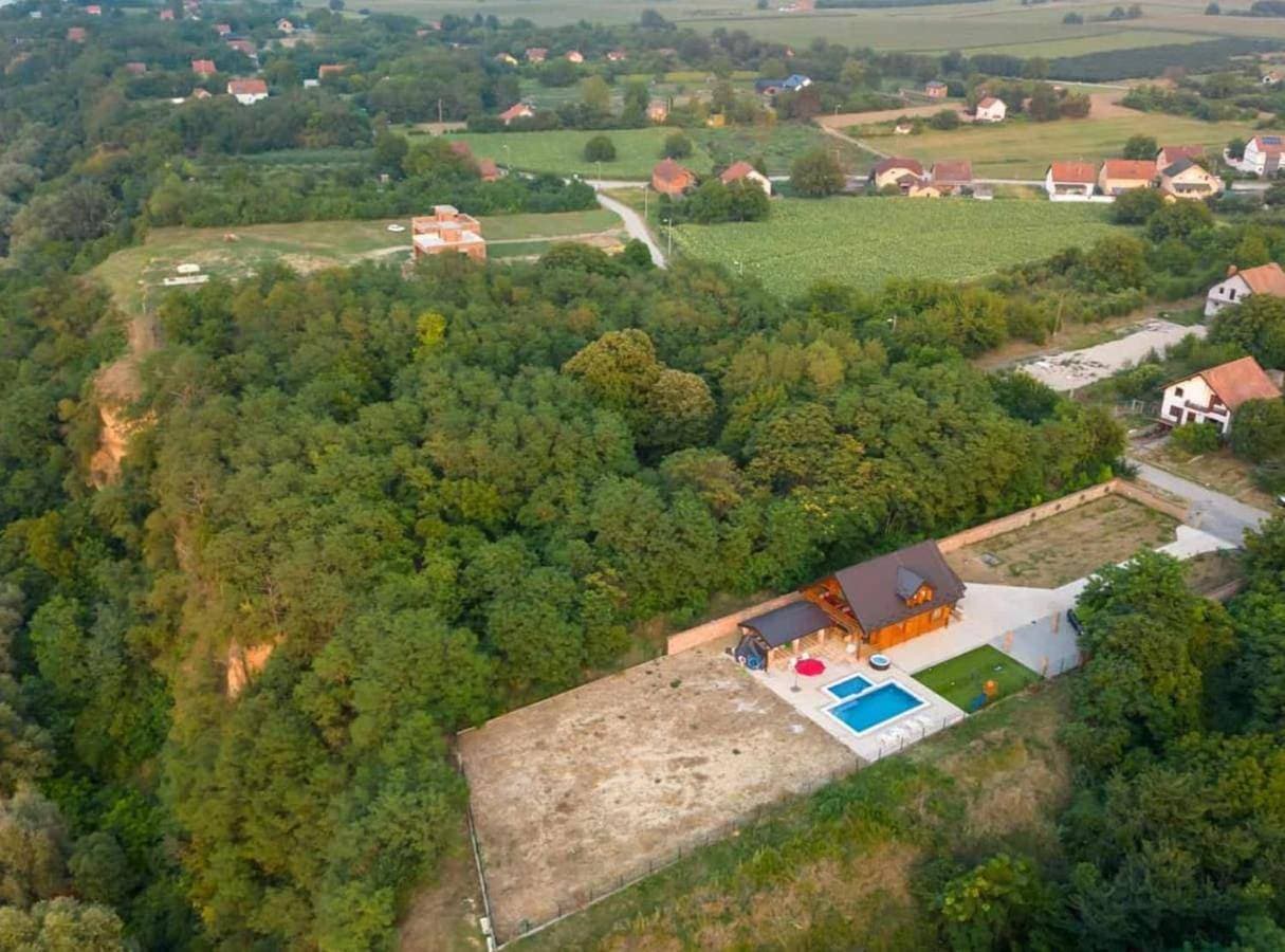 Foto 5 von 5: Four Bedroom Villa