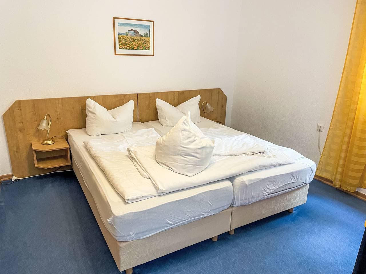 Foto 4 von 26: Villa Imperator