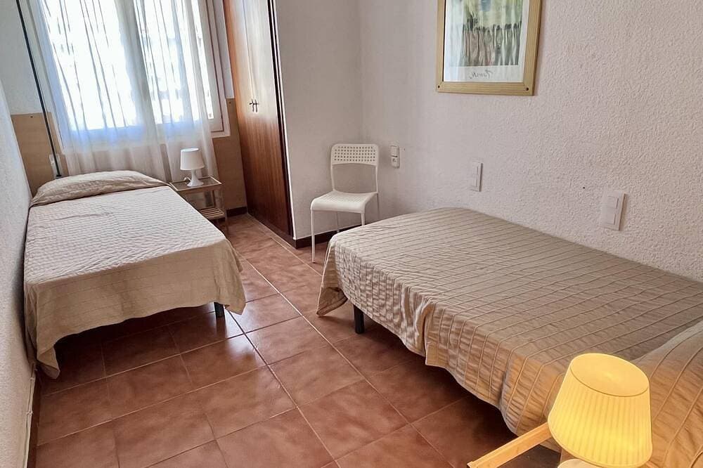 Foto 5 von 30: Großzügige Ferienwohnung direkt am Meer mit traumhaftem Ausblick