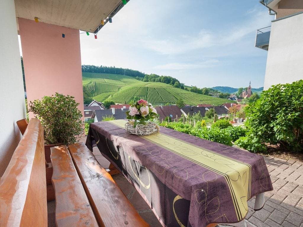 Foto 5 von 26: Ferienwohnung mit 2 Schlafzimmer