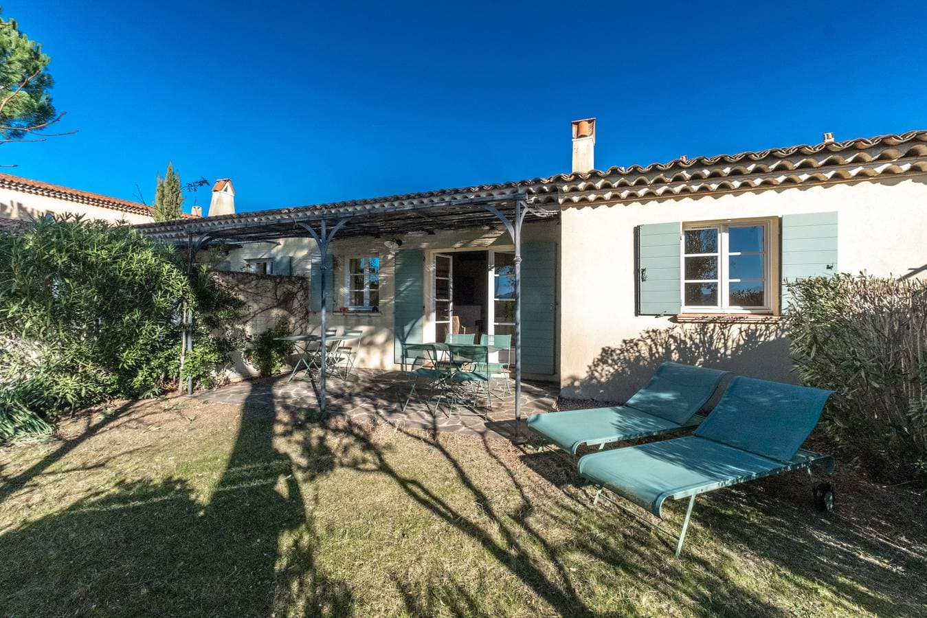 508 Maison De Hameau 1