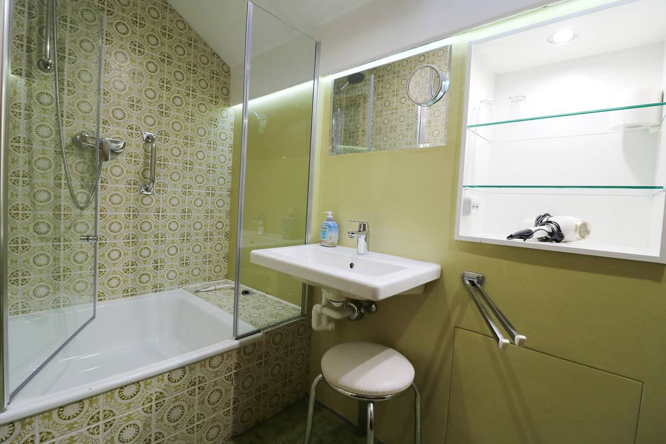 Foto 7 von 29: Gästehaus Seewald- Ferienwohnung 7 "Eiche", Schluchsee, Blasiwald