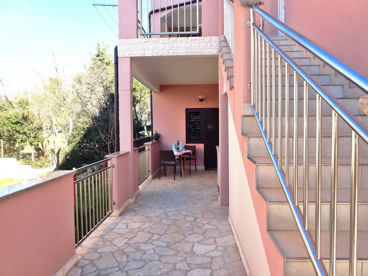 Foto 9 von 20: Studio für 2 Personen mit Terrasse