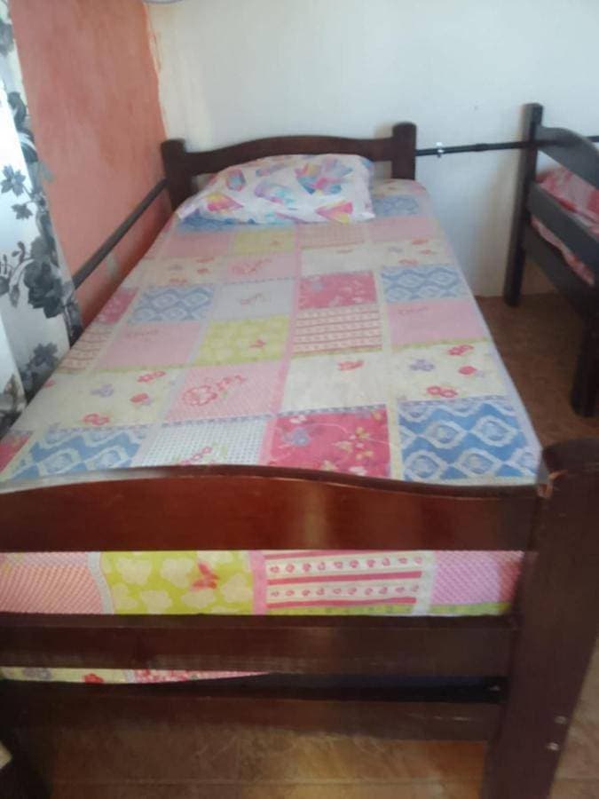 Foto 5 von 13: Triple Room with Balcony