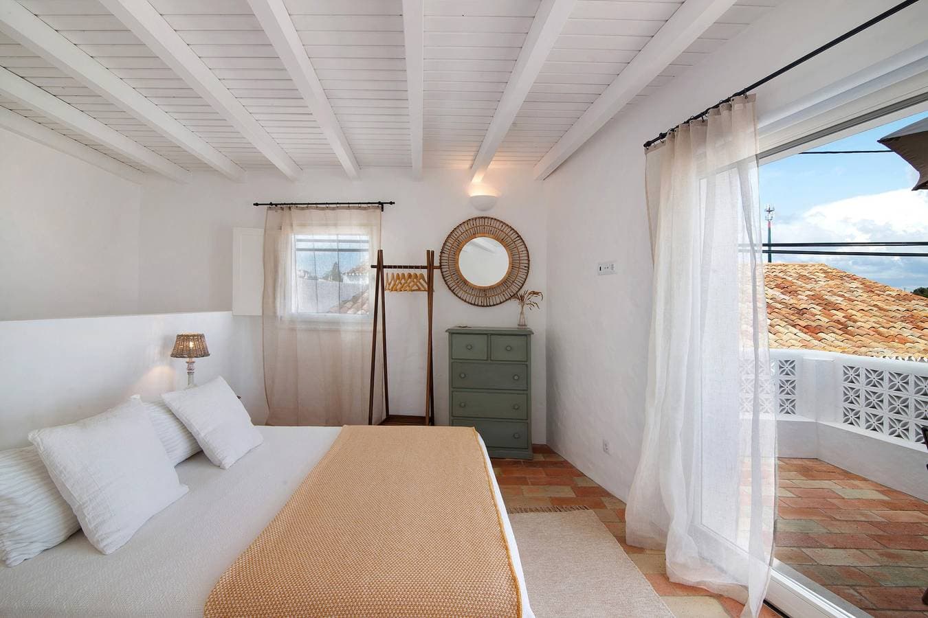 Foto 11 von 22: Ferienhaus 'Casa De Benafim 51' mit Gemeinschaftspool, Garten und WLAN