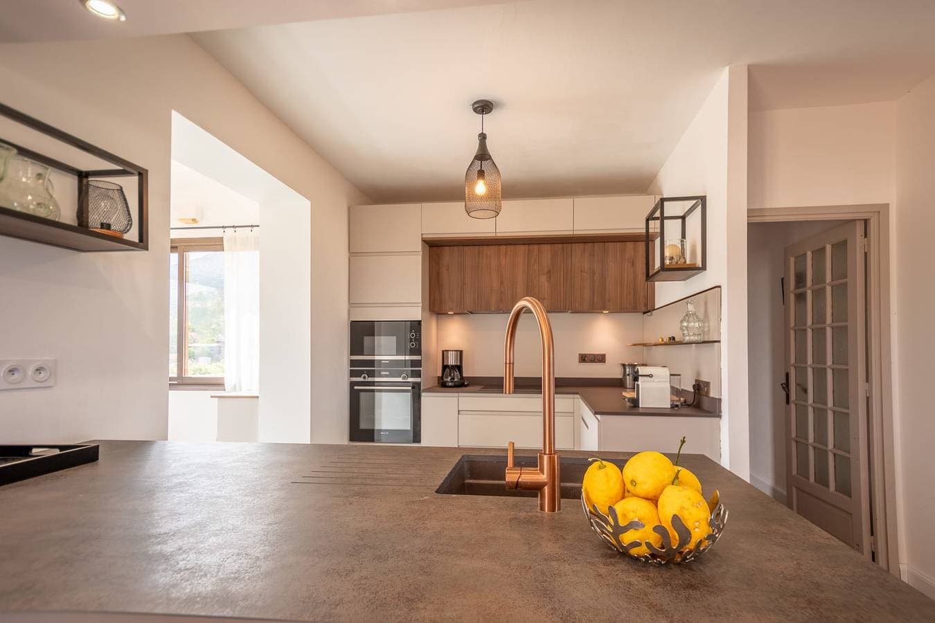 Foto 11 von 29: Ferienwohnung für 4 Personen mit Pool
