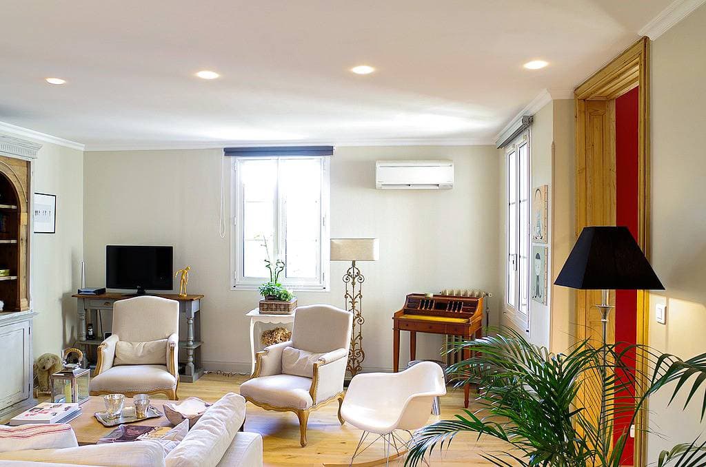 Foto 6 von 22: Turenne - Chic, Cozy & Top location