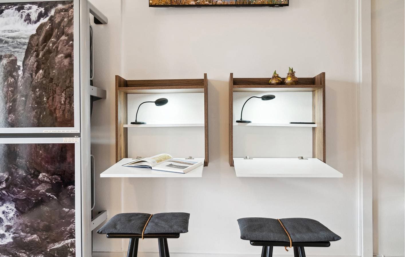 Foto 5 von 29: Ferienwohnung für 2 Personen mit Terrasse