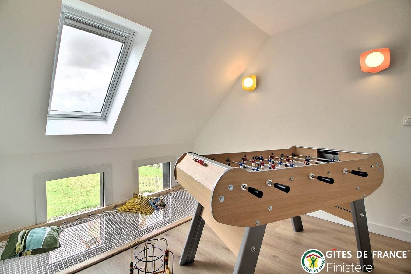 Foto 3 von 37: Villa de Prad Al Lann