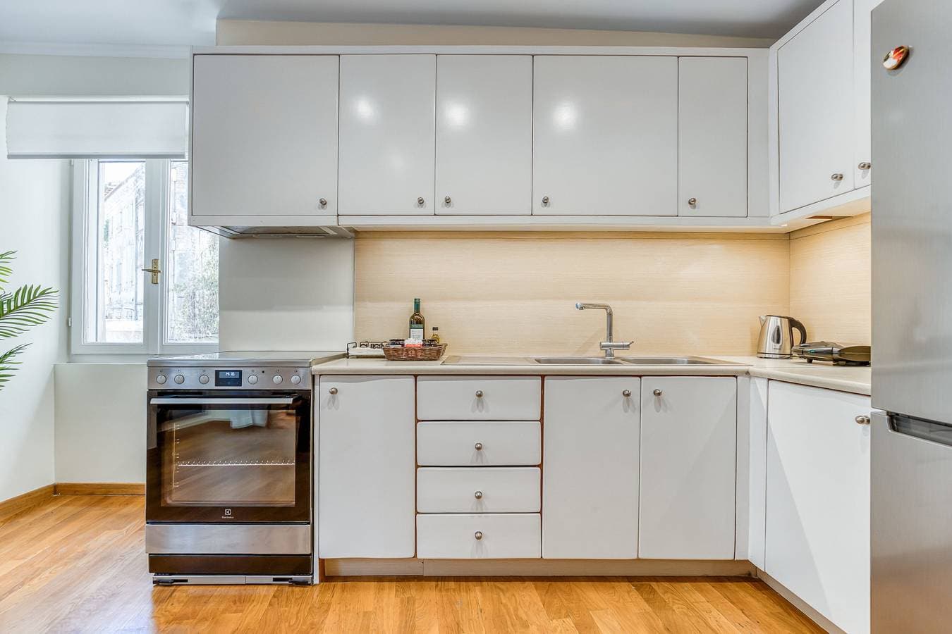Foto 5 von 31: Ferienwohnung für 4 Personen