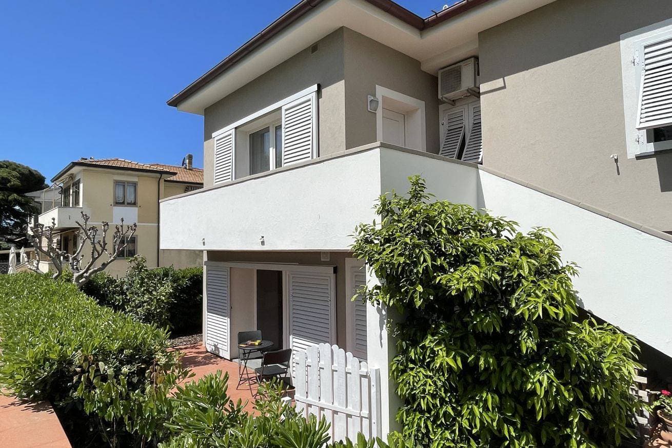 Casa Sara 3 km vom Meer entfernt, Klimaanlage by ToscanaTour 1