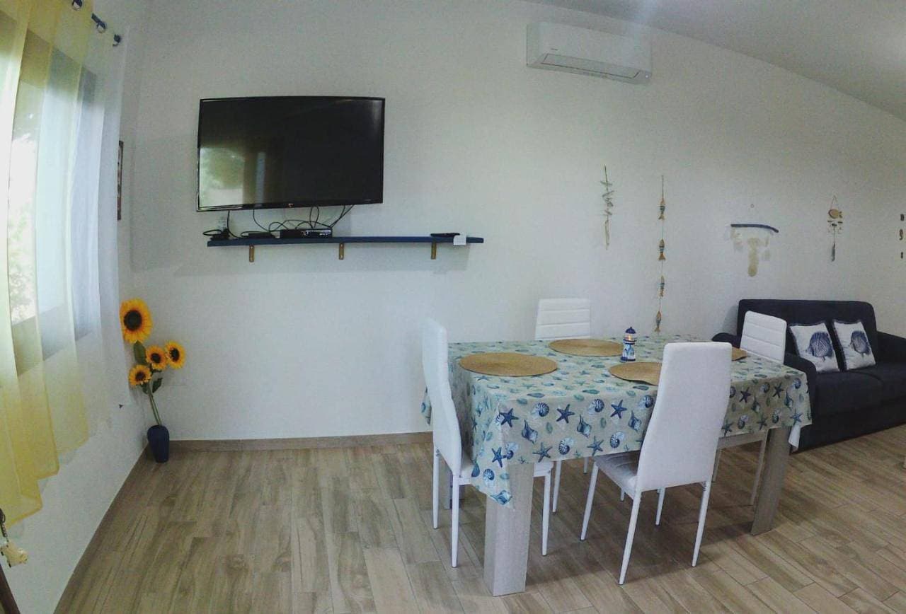 Foto 5 von 15: One-Bedroom Apartment