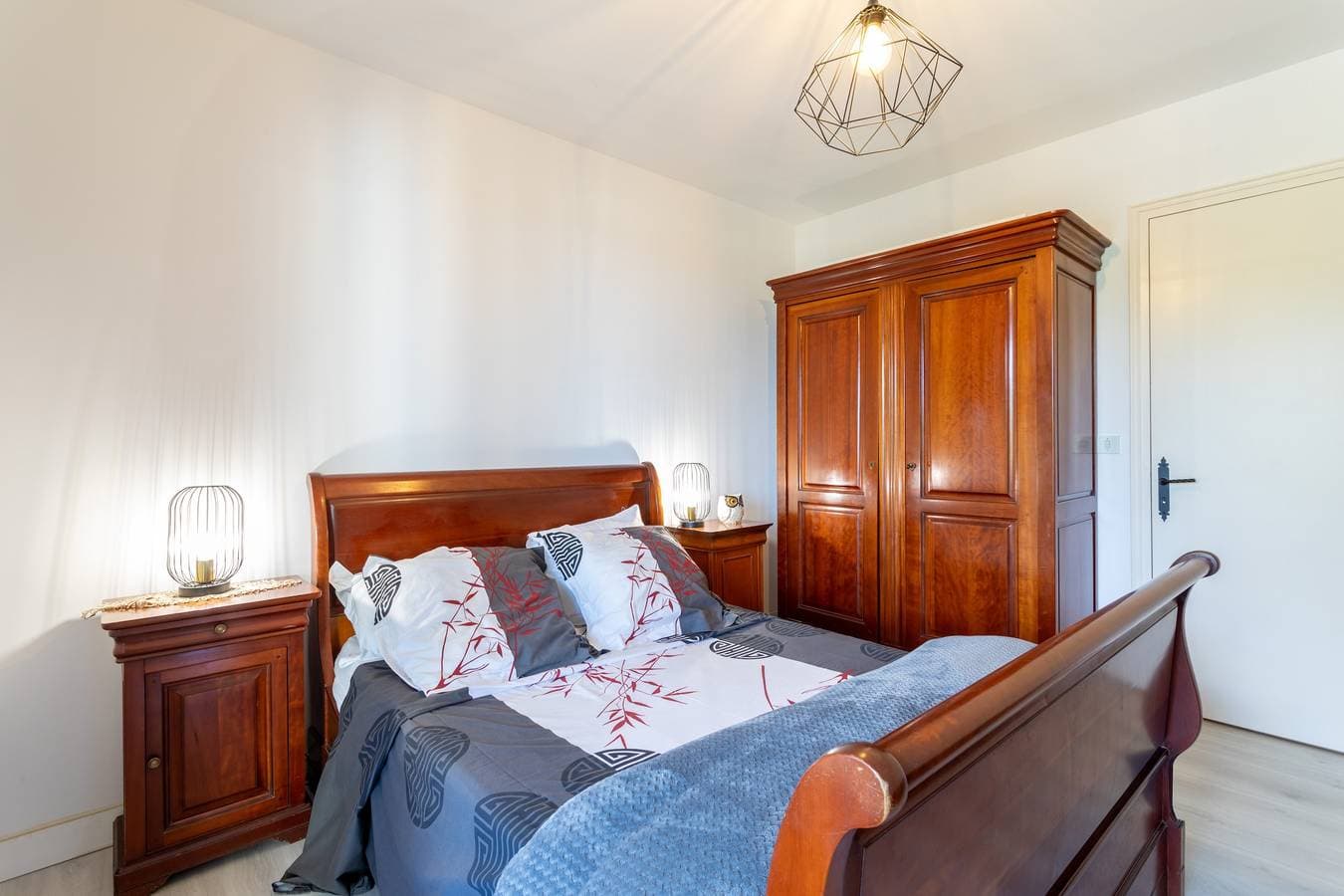 Foto 5 von 31: Villa 'La Bastide Des Albères' mit Meerblick, privatem Pool und WLAN