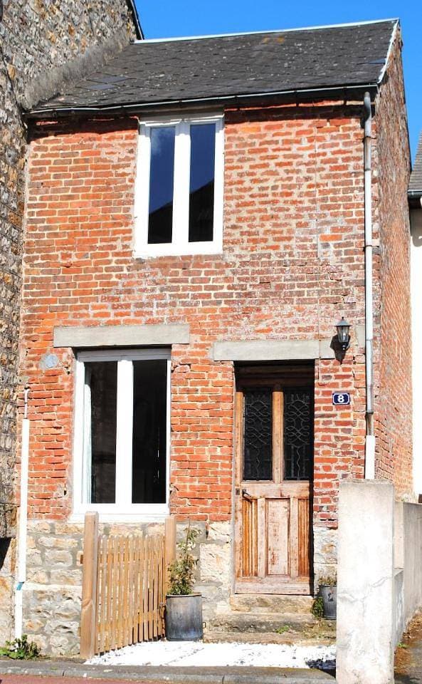 Foto 6 von 70: One-Bedroom House