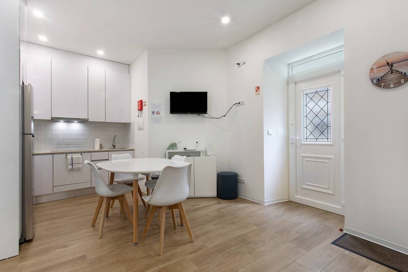 Foto 4 von 20: Ferienwohnung "Casa Ribeiro - Maresia" mit WLAN und Klimaanlage