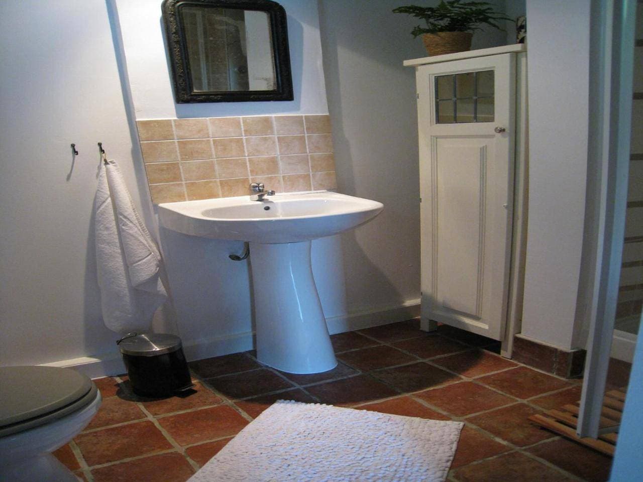 Foto 13 von 39: One-Bedroom Holiday Home