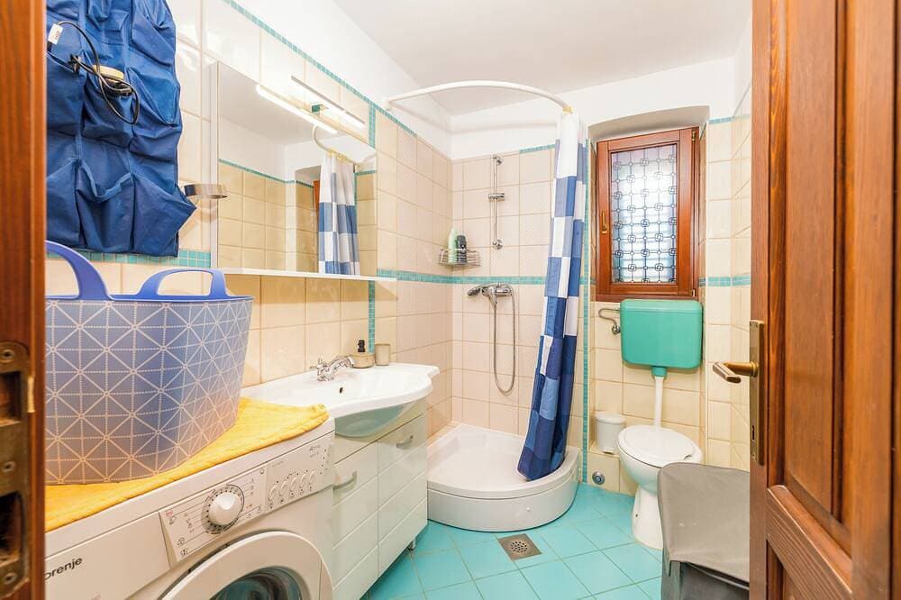 Foto 10 von 30: Traditionelles istrianisches Haus in Pula mit Pool ideal für eine Familie