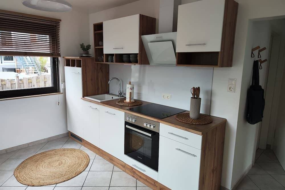 Foto 10 von 10: Ferienwohnung/App. für 2 Gäste mit 50m² in Wertheim