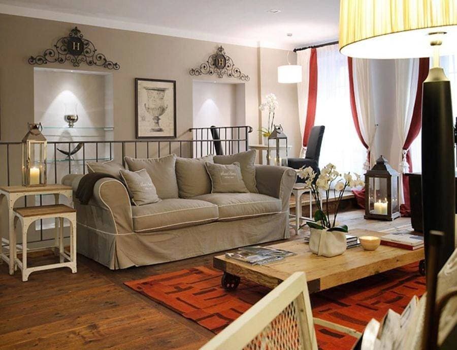 Locanda In Borgo Garnì & Wellness 1