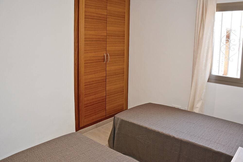 Foto 5 von 22: Strandhaus in Palma de Mallorca mit WLAN