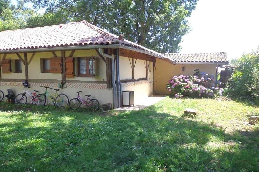 Bergerie de Laugeron 1 1
