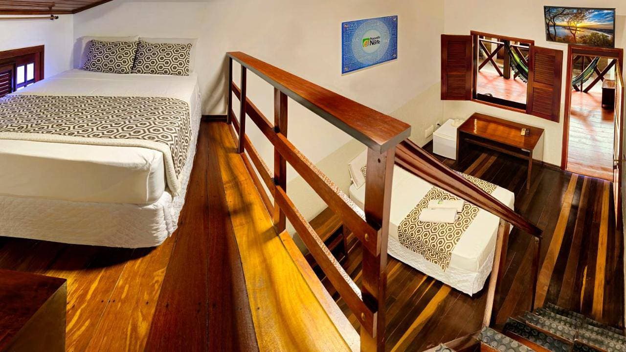 Foto 9 von 11: Apartamento Casal