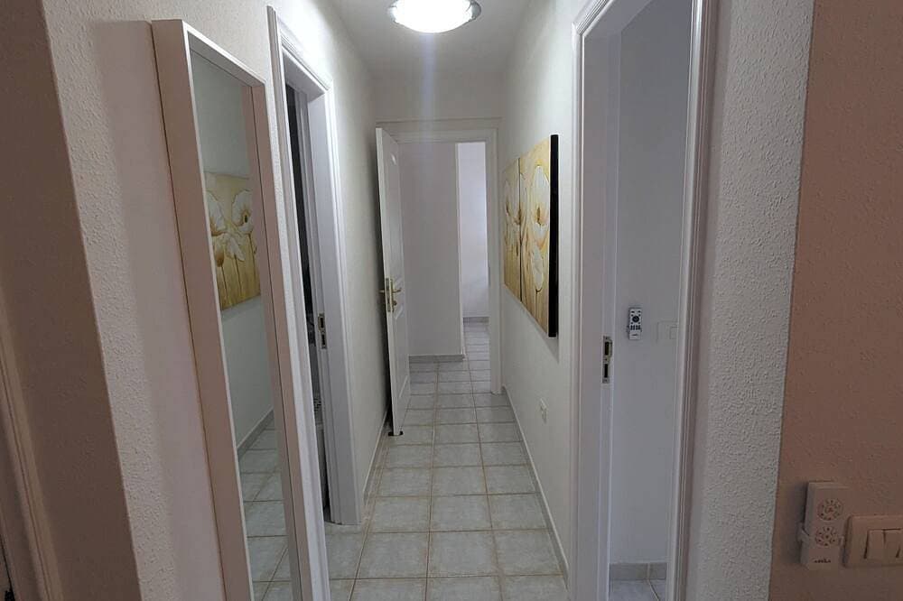 Foto 12 von 20: Luxus Apartment mit 2 Schlafzimmern, Teneriffa