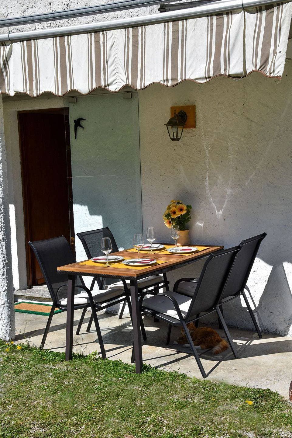 Foto 11 von 34: Rustico-Haus Giuly Prada