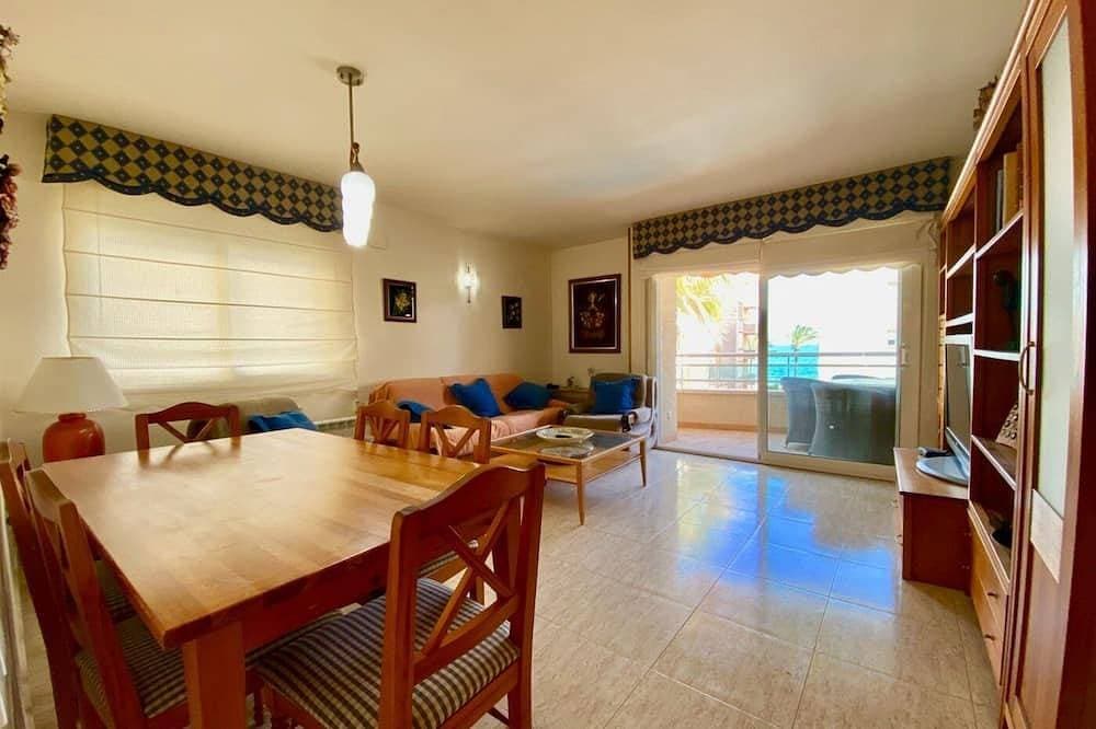 Foto 4 von 6: Apartment 30 meters from the beach