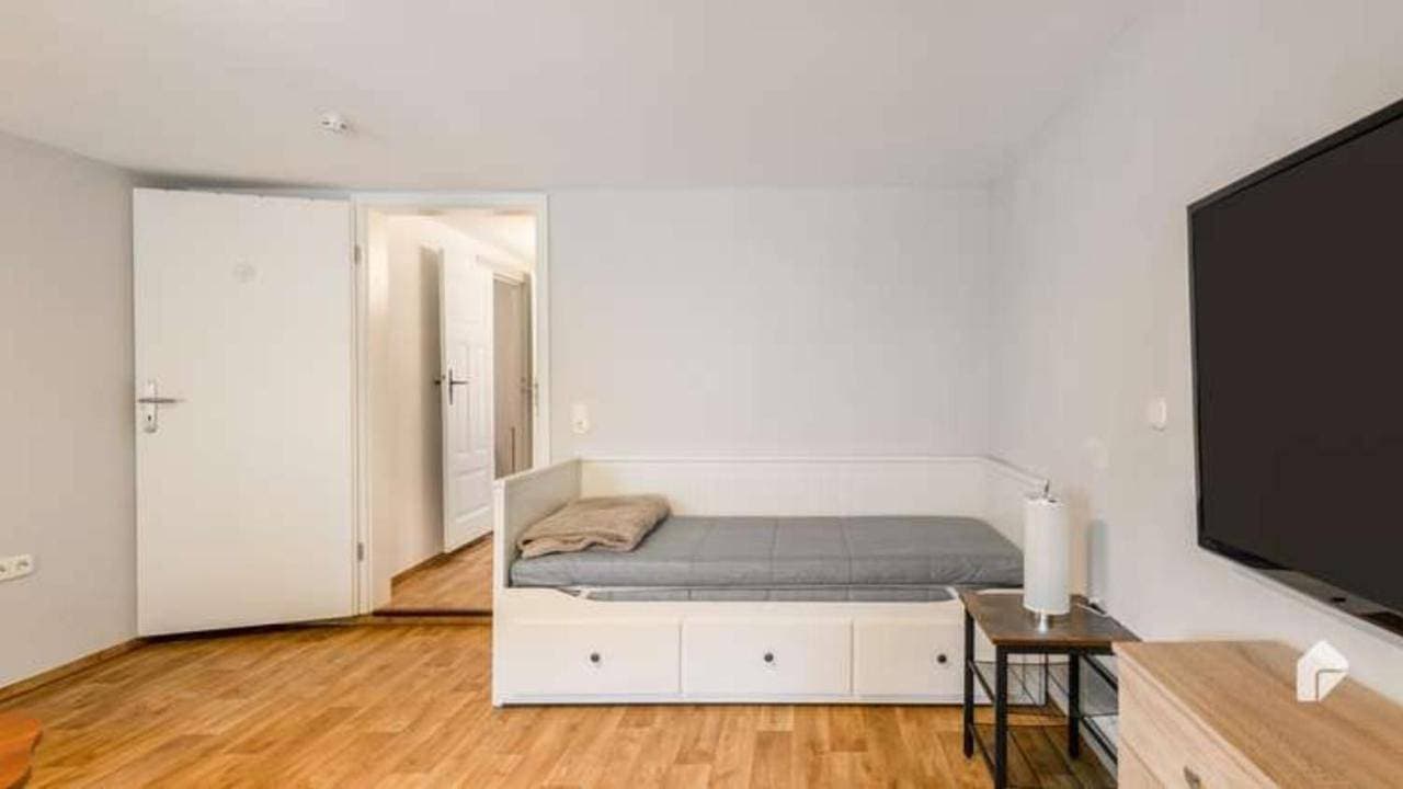 Foto 12 von 13: Two-Bedroom Apartment