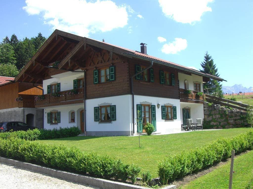 Berghof 1