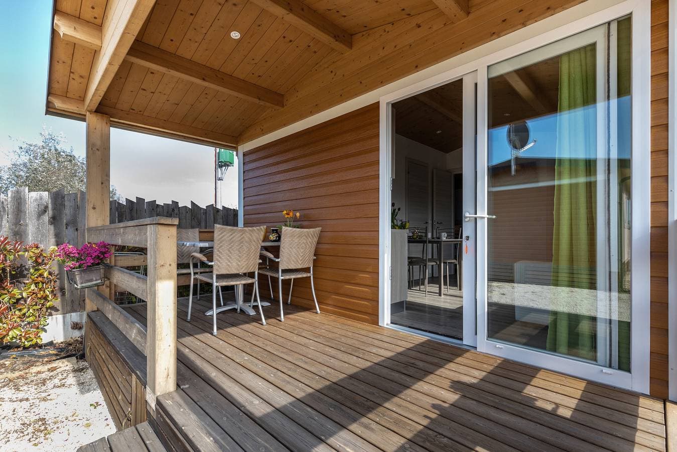 Foto 3 von 35: Ferienwohnung "Agricamping Mabellini Orlando" mit Gemeinschaftspool und WLAN
