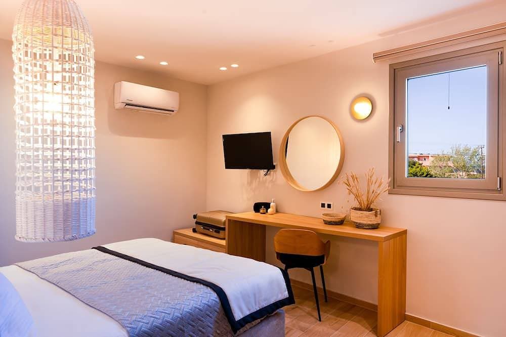 Foto 12 von 30: Elegant Villa in Malia with private pool, just 2 minutes from the beach!