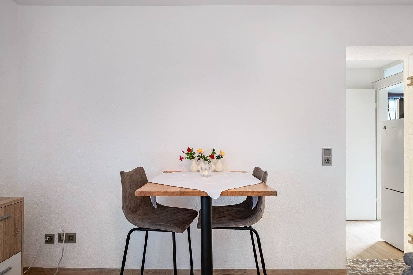 Foto 10 von 38: Apartment „Wiesengrund“ mit WLAN