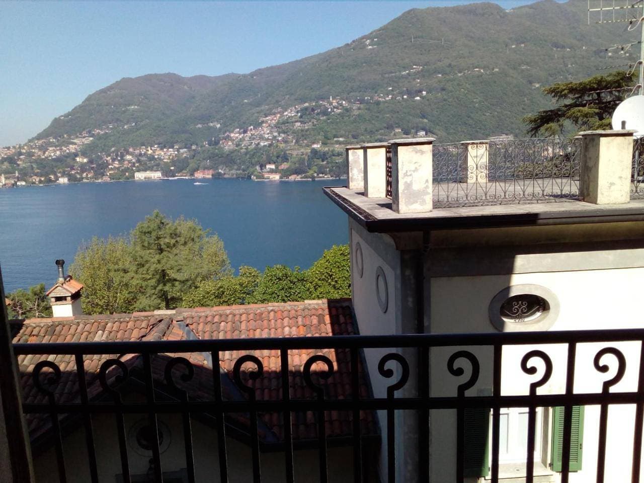 Foto 12 von 12: Twin Room with Lake View