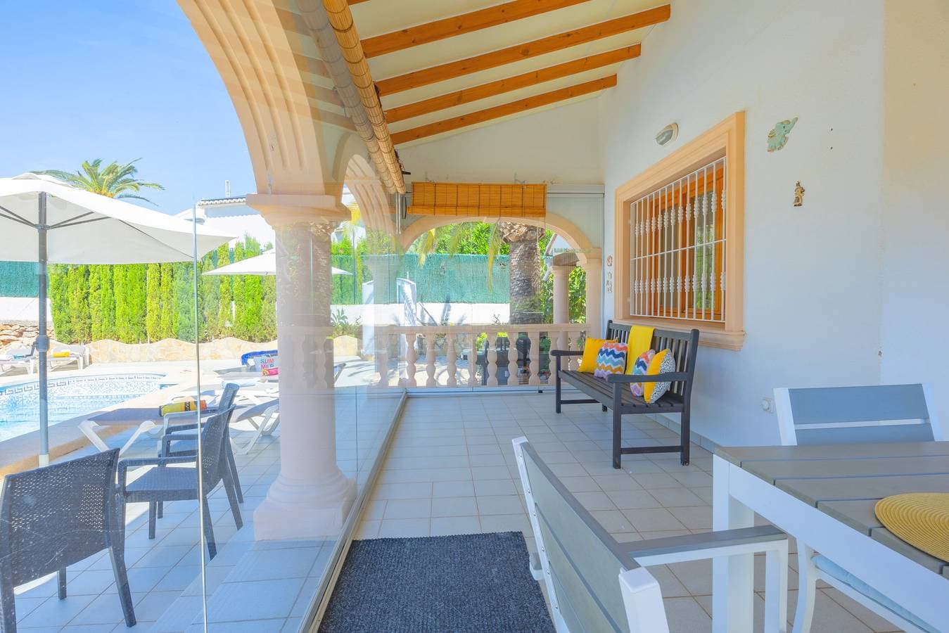 Foto 6 von 48: Villa Mona - PlusHolidays
