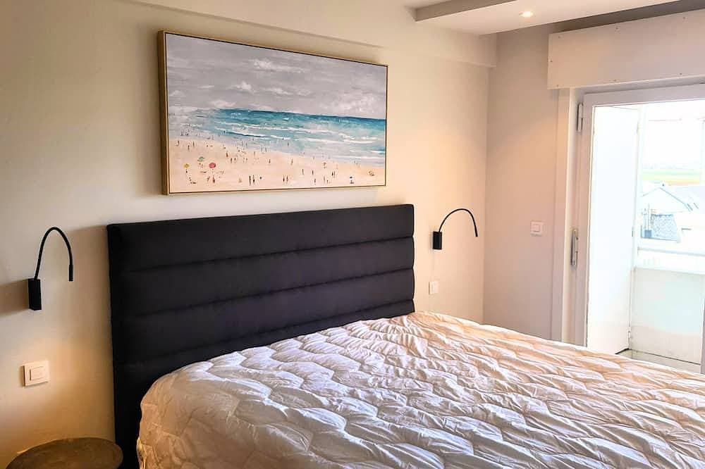 Foto 2 von 14: Maramar Westend Luxuswohnung mit Meerblick