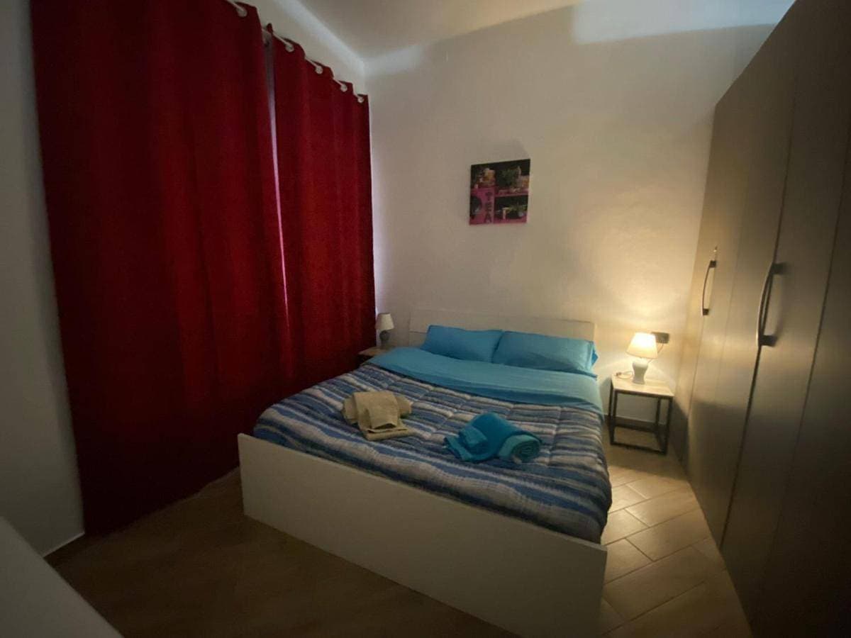 La casa di sara 1