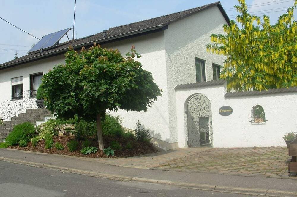 Foto 8 von 14: Ruhige 4-Sterne Ferienwohnung im idyllischen Weinort Leiwen/Mosel