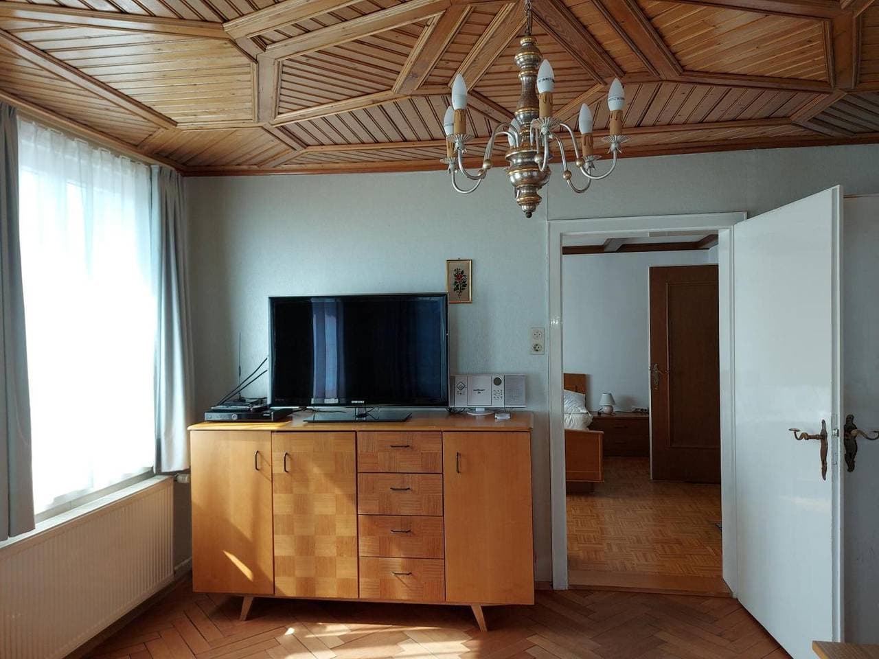 Foto 6 von 32: Ferienhaus Brunner mit privater Terrasse, Garten und WLAN
