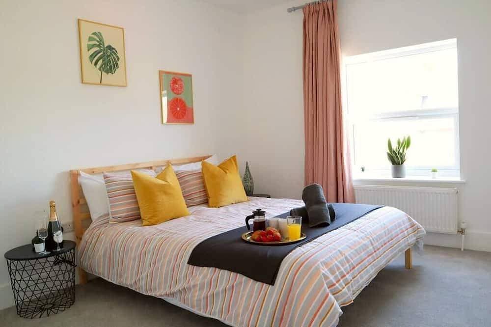 Foto 4 von 15: Neues Poole Haus 5 Minuten zu Sandbanks + Netflix
