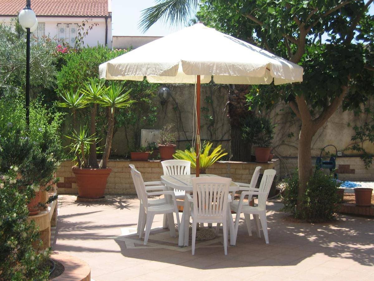 Foto 4 von 41: One-Bedroom Holiday Home