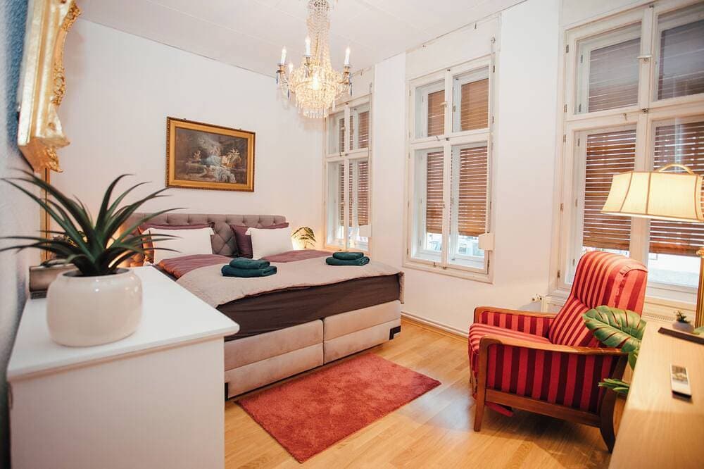 Exklusive * Kaiser-Wilhelm-Suite * by Meis in Quedlinburg Zentral 1
